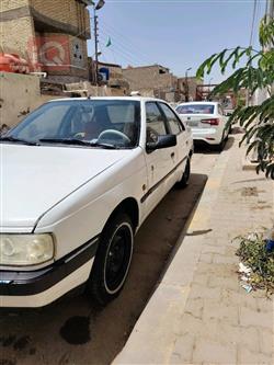 بيجو 405
